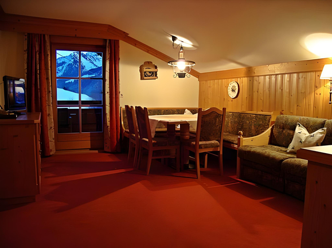 Public Area, Alpengasthof Rossmoos, Kufstein