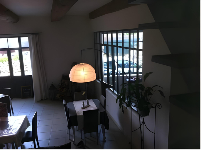 Food & Drinks, Au Paradis Cathare, Aude