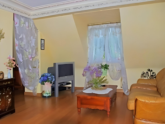 Others 4, Chambre D'Hotes Miraflores, Morbihan