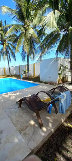 Others 3, Pousada Graboschii, 300mt da praia do Refugio, Aracaju
