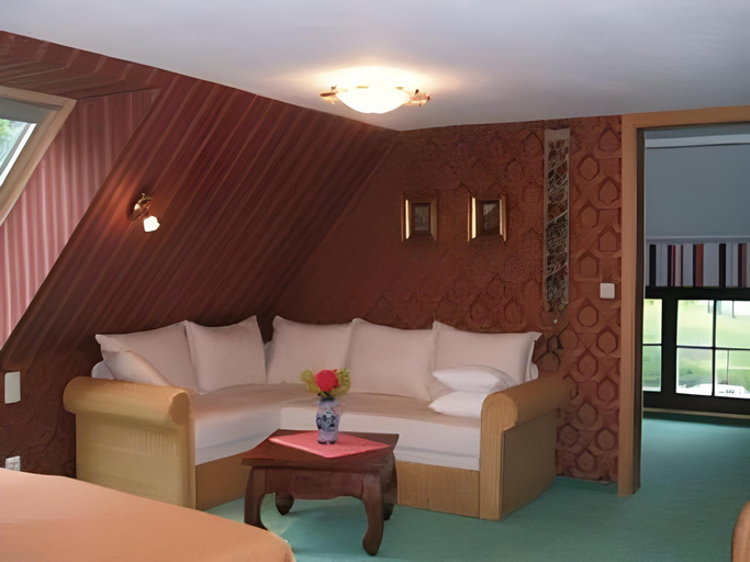 Others 5, Hotel Klaus Stortebeker, Vorpommern-Rügen