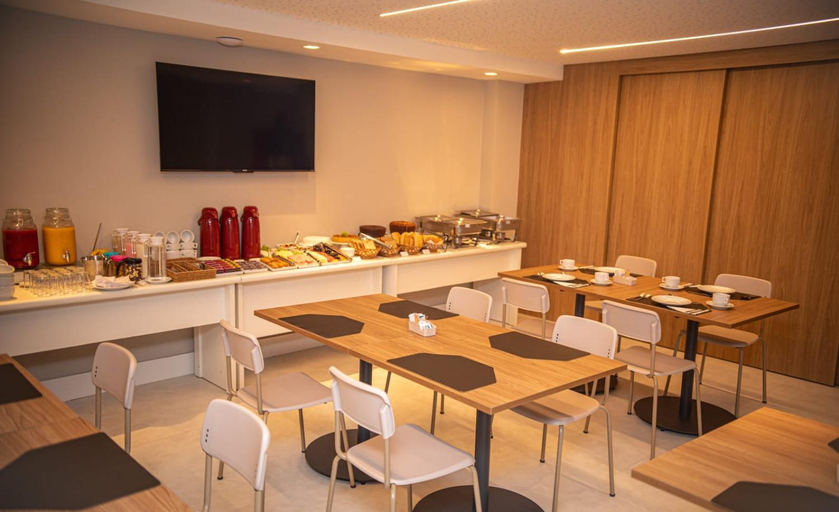 Food & Drinks 5, Aero Hotel, Lauro de Freitas