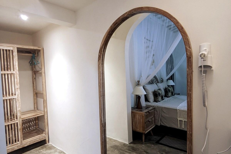 Bedroom 3, Villa Ji - Jimbaran, Badung