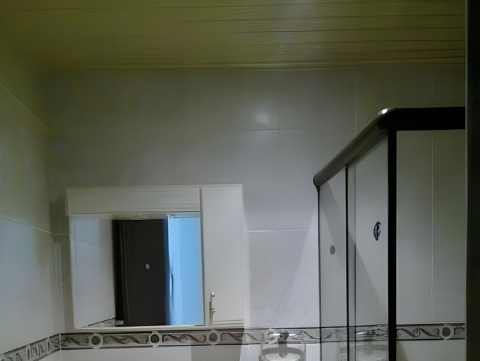 Bathroom 2, Pousada Entre as Aguas, Mata de São João