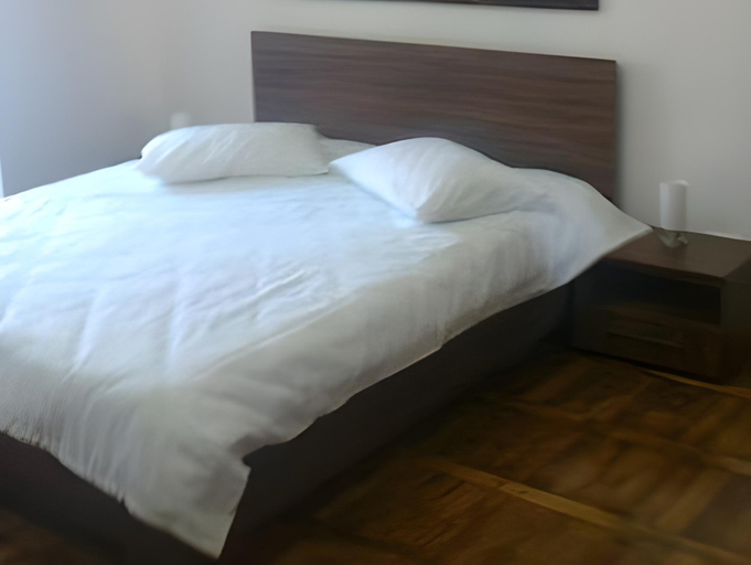 Bedroom 2, Casa Sforii Brasov, Brasov