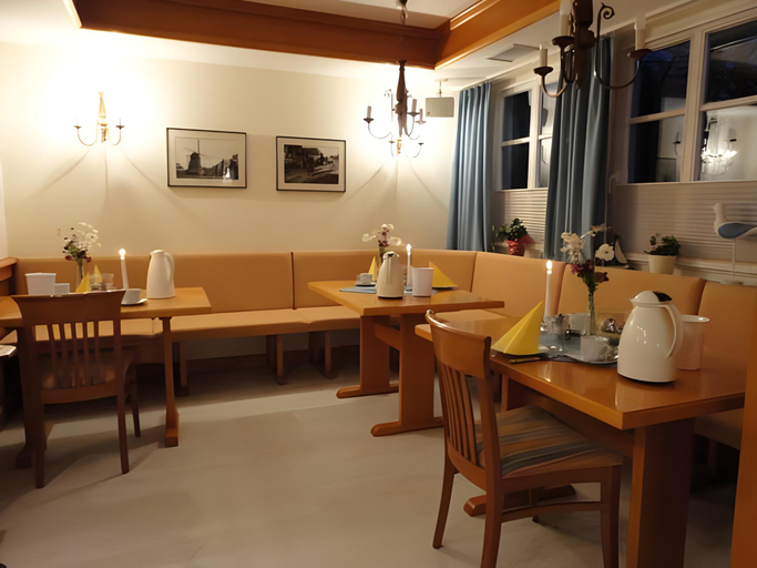 Food & Drinks 3, Landhaus Alt Reddevitz, Vorpommern-Rügen