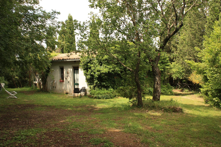 Exterior & Views, Poggio Del Castagno, Grosseto