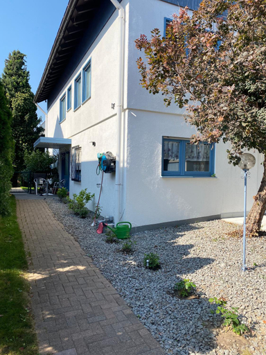 5, Moderne Wohnung in Mannheim, Mannheim