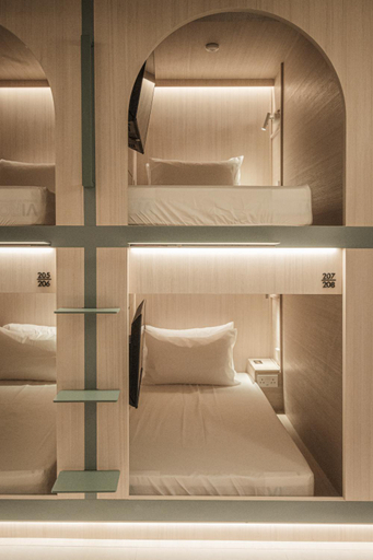 Bedroom 23