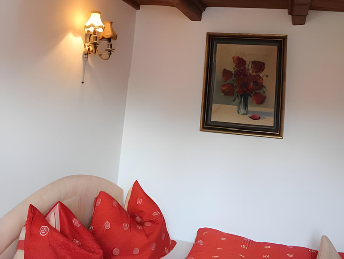 Bedroom 2, Penzion St. Florian Pribor, Nový Jičín