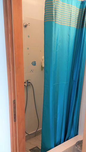 Bathroom 2, Fashonable and Trendy Apartments Crikvenica, Crikvenica