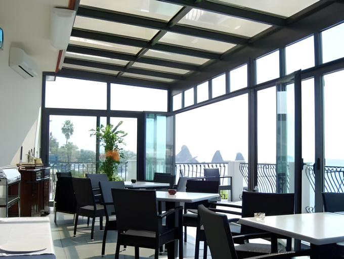 Food & Drinks 2, La Terrazza, Catania