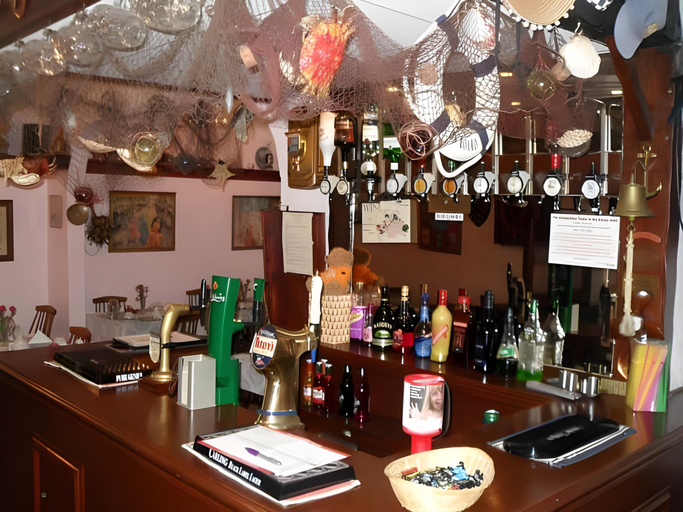 Others 4, Savona Hotel, Lincolnshire