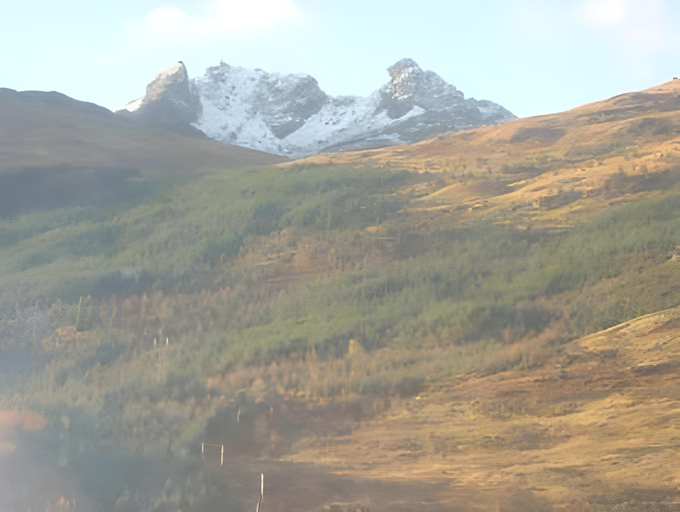 Others 5, Rowantreebank Bed and Breakfast, Argyll and Bute