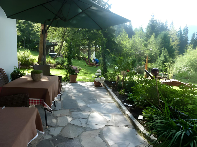 Others 4, Gastehaus Gratlspitz, Kufstein