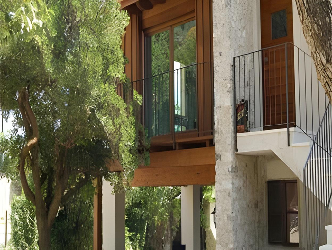 Others 4, Residence Fondo La Campagnola, Brescia