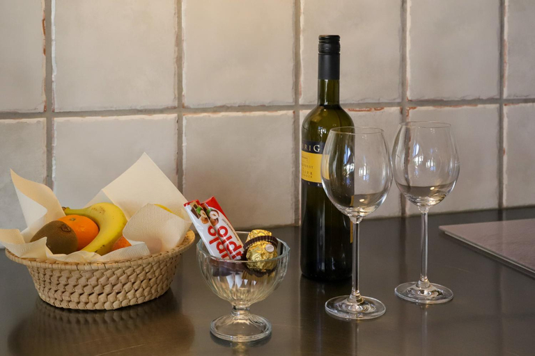 Food & Drinks 4, Luxus-Apartment im Sternenhof, Bad Dürkheim