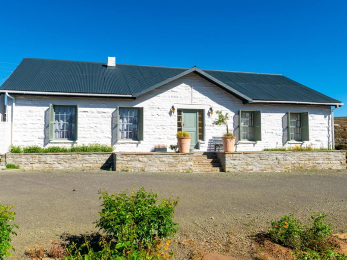 Others 4, Rooikloof Guest Farm, Namakwa