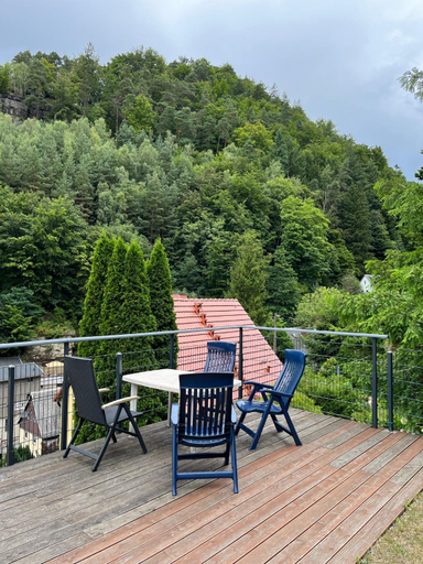 Others 2, Pension Alpenrose, Sächsische Schweiz-Osterzgebirge