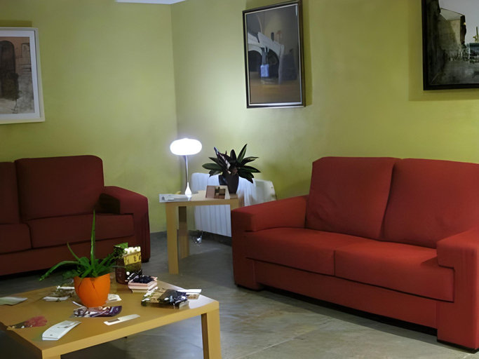 Others 5, Hotel Rural San Pedro, Palencia