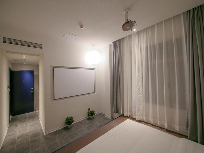 Others 5, LanOu Hotel Zhangye Hexi College Ganquan Park, Zhangye