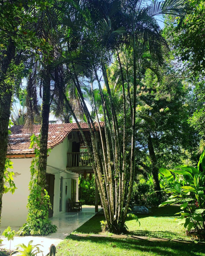 4, Casa saua Trancoso, Porto Seguro