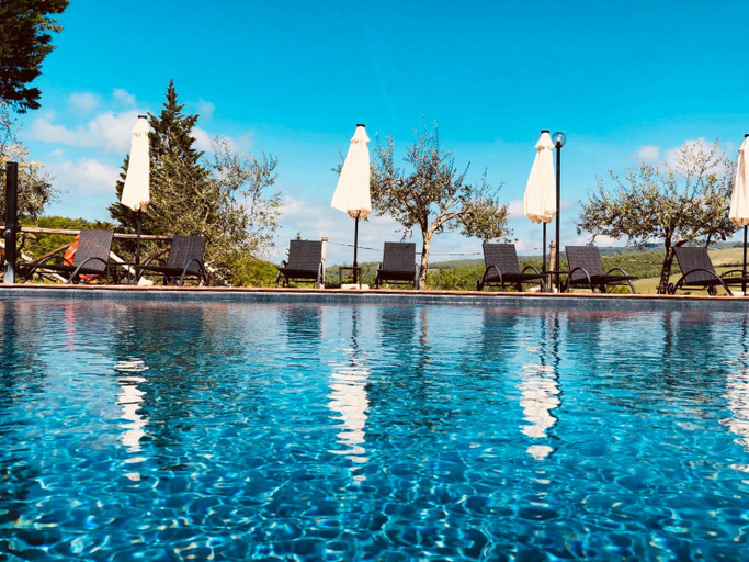 Others 2, Agriturismo Borgo Il Bonagino, Siena