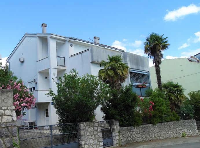 Exterior & Views, Cozy and Smart Crikvenica Apartments, Crikvenica