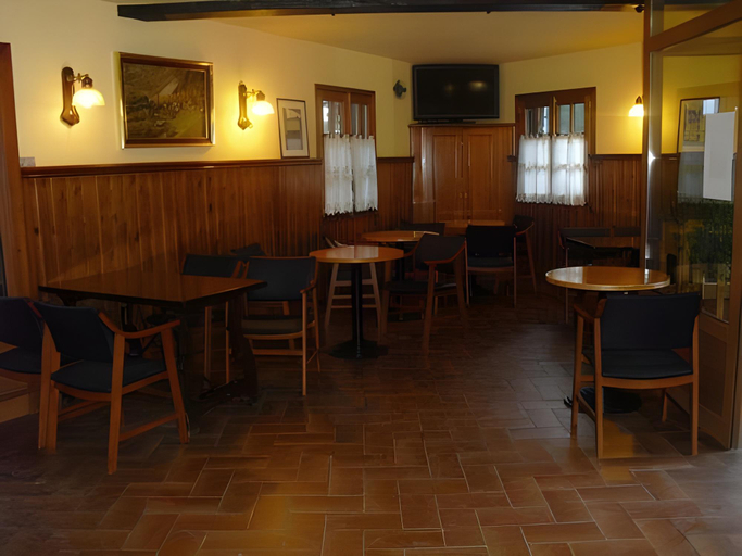 Food & Drinks 5, Hotel L'Aut, Lleida