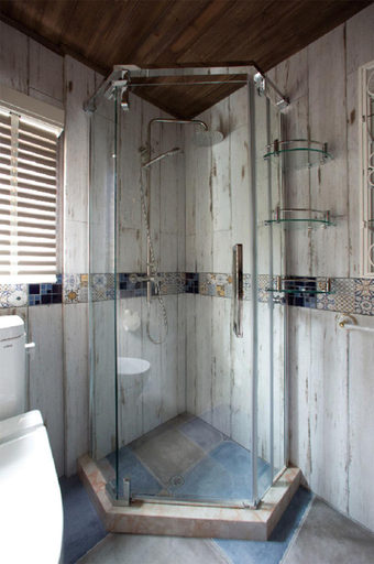 Bathroom 4, Seseraginomori Chambre d'hote Etoile et fees, Komatsu