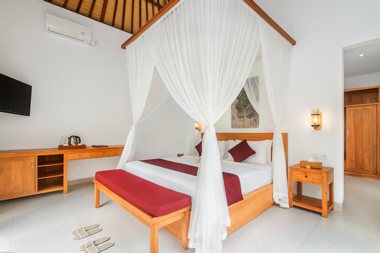 Bedroom 23