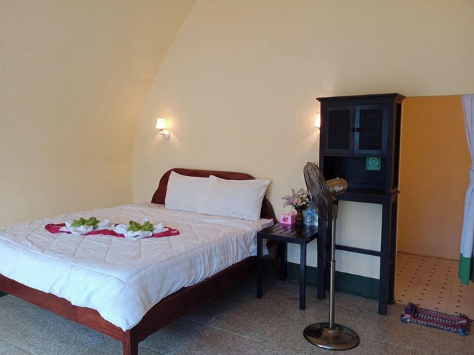 Bedroom 3, Tatai Natural Resort, Koh Kong
