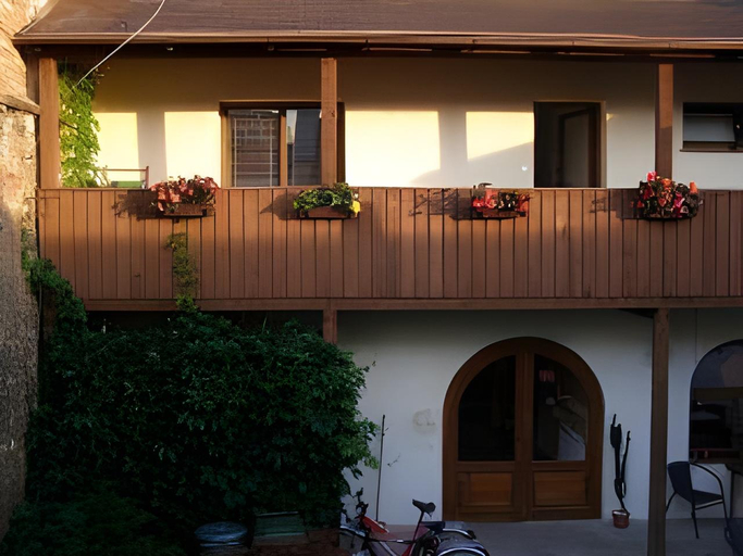 Others 4, Family, Domažlice