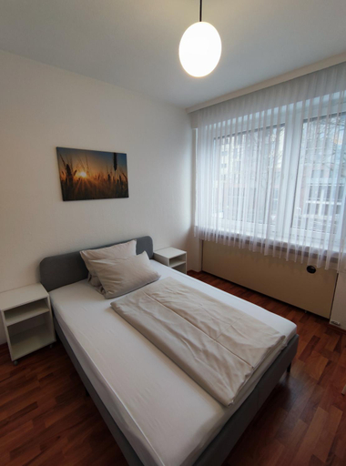 Bedroom 9
