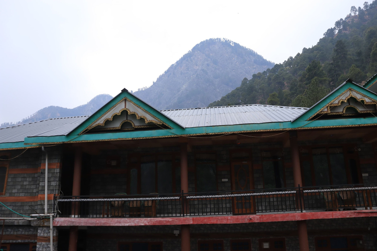 Exterior & Views 2, Chalo Challal Hotel & Cafe, Kullu