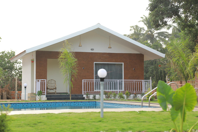 Sport & Beauty 4, Coastal Republica, Uttara Kannada