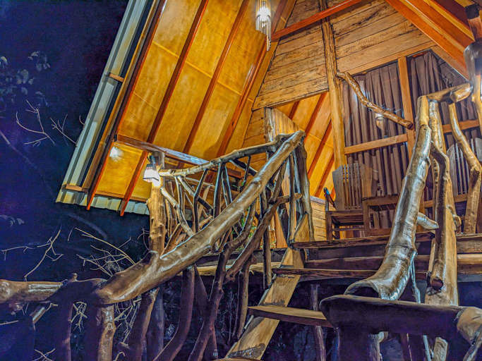 Others 3, Wooden Cabana Sigiriya, Dambulla