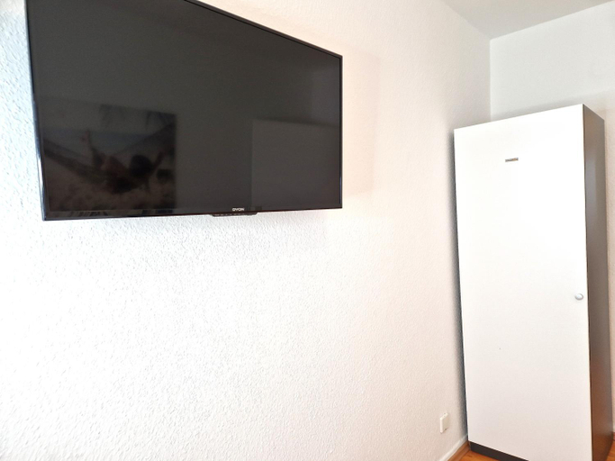 Others 5, Meribu F85-87 Wohnung fur Monteure und Arbeiter, Gelsenkirchen