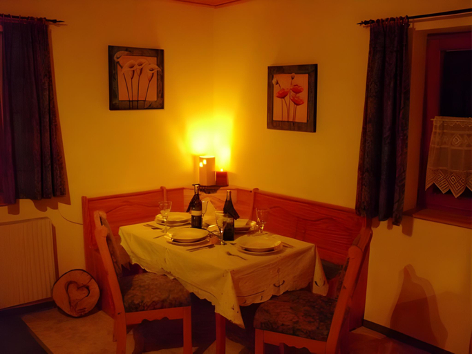 Others 4, Ferienhaus Lechtaler Alpen, Reutte