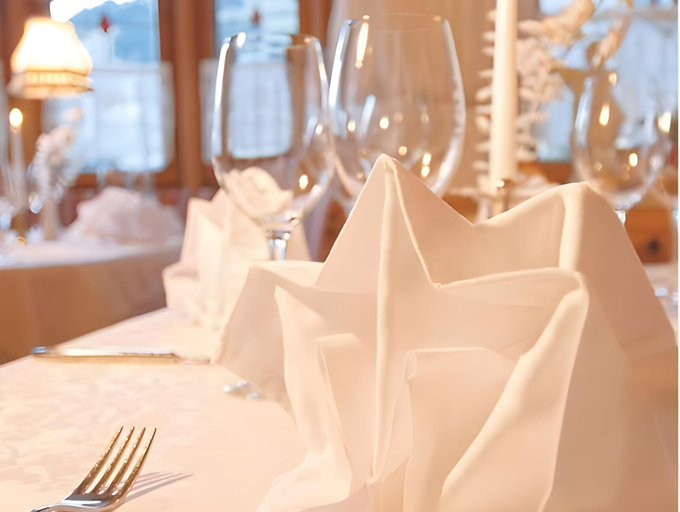 Food & Drinks 5, Hotel Neue Post, Schwaz