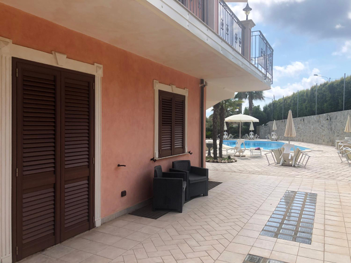 La Marinella, Reggio Di Calabria