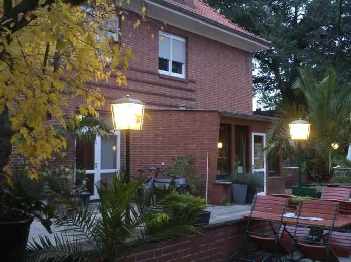 Others 2, Haus Bohne, Minden-Lübbecke