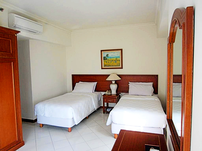 Bedroom 6