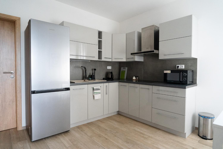 4, The Dante Villa Apartments, Praha 13