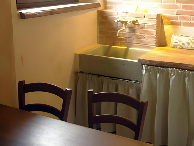 Others 3, B&B Casale di Poggioferro, Grosseto