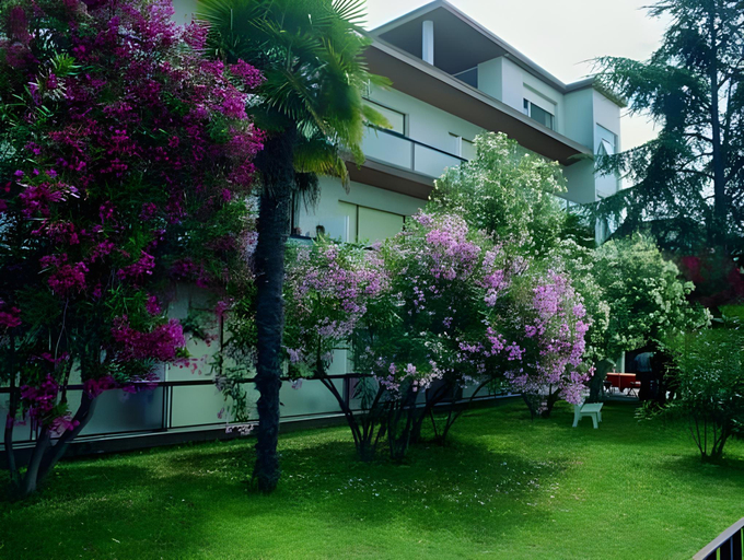 Others 4, Yachting residence, Udine
