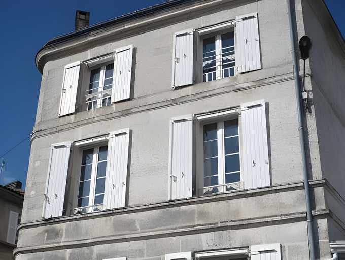 Others 5, Laferriere, Charente