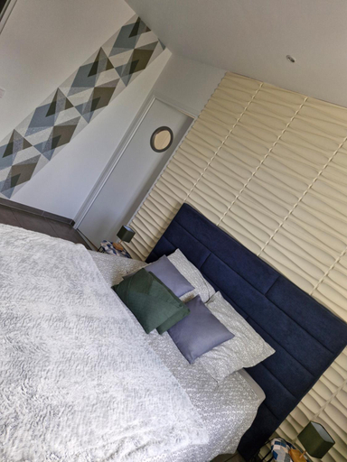 Others 2, HOTEL Le 6 3 Home PORT EN BESSIN Parking prive gratuit, Calvados