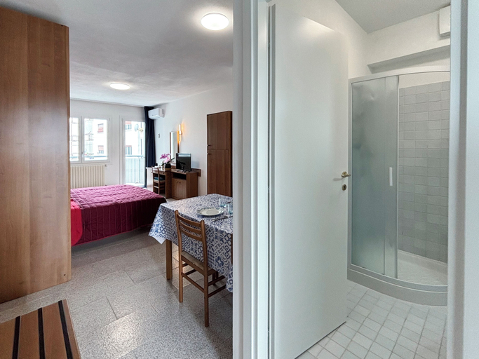 Room 4, Smart Residence Aviano, Pordenone