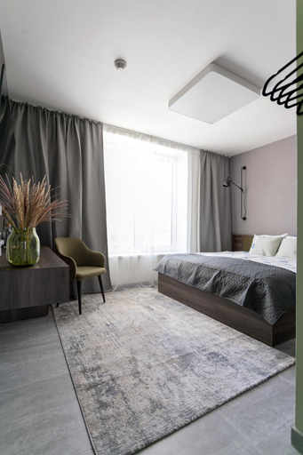 Others 3, LUONG Europe Apartments, Praha 11